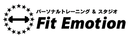 Fit Emotionロゴ