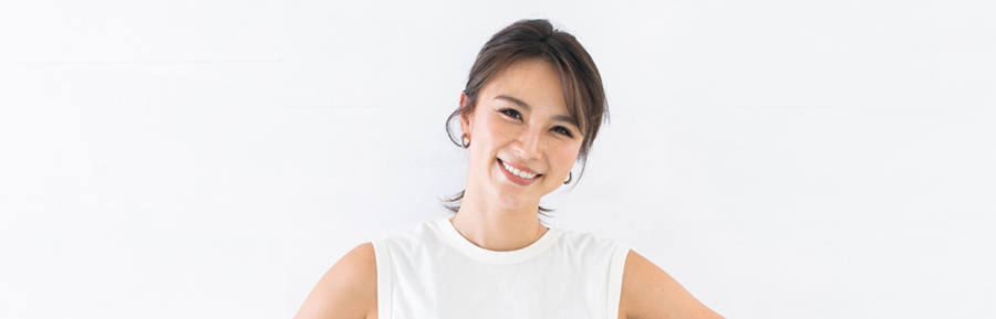 赤松 悠実プロフィール用画像