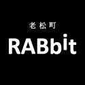 RABbitロゴ